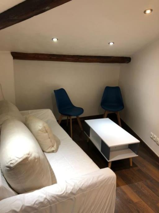 Pepite Rare 8 Personnes Au Coeur Battant Du Vieux Lyon Apartman Kültér fotó