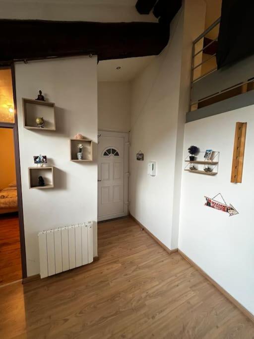 Pepite Rare 8 Personnes Au Coeur Battant Du Vieux Lyon Apartman Kültér fotó