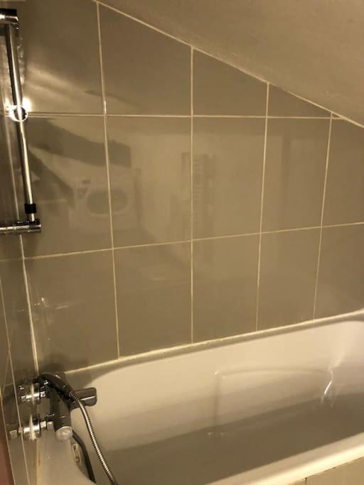 Pepite Rare 8 Personnes Au Coeur Battant Du Vieux Lyon Apartman Kültér fotó